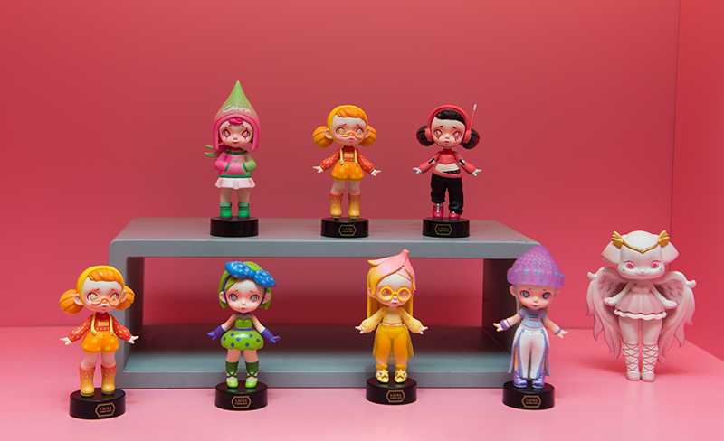 2021年三大玩具設(shè)計(jì)趨勢解析